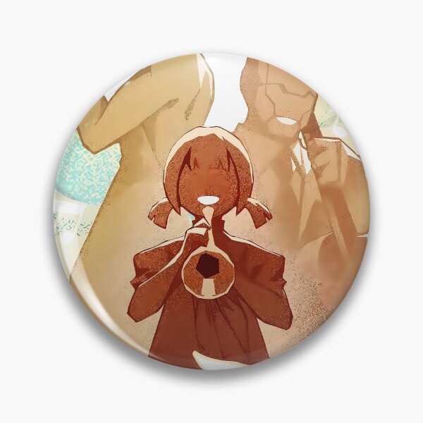 Item preview, Mediation • Honkai Star Rail Light Cone designed and sold by kazatodoesart.