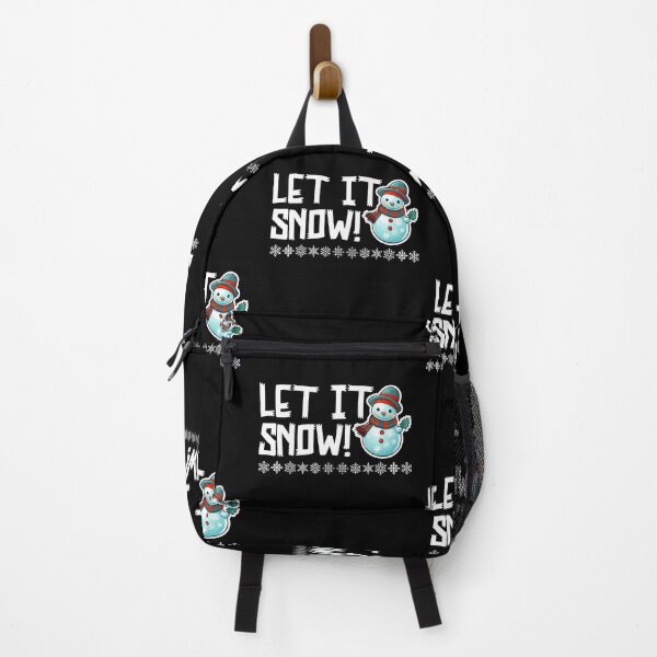 Item preview, Let It Snow Sweater designed and sold by SeasonXpress.