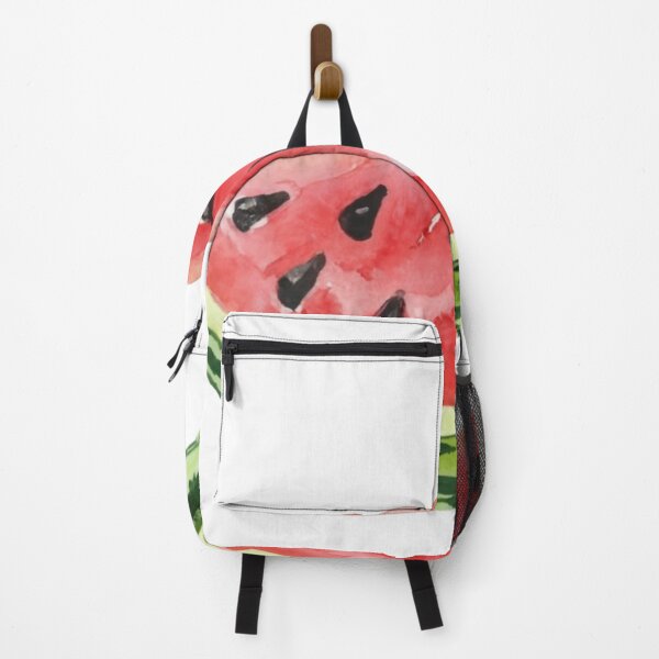 Artikelvorschau, Erfrischende Wassermelone entworfen und verkauft von Blink Art Studio.