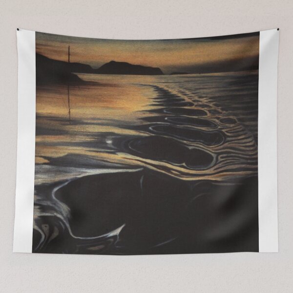 Item preview, Wake of the Tarragh designed and sold by David Hutchison.