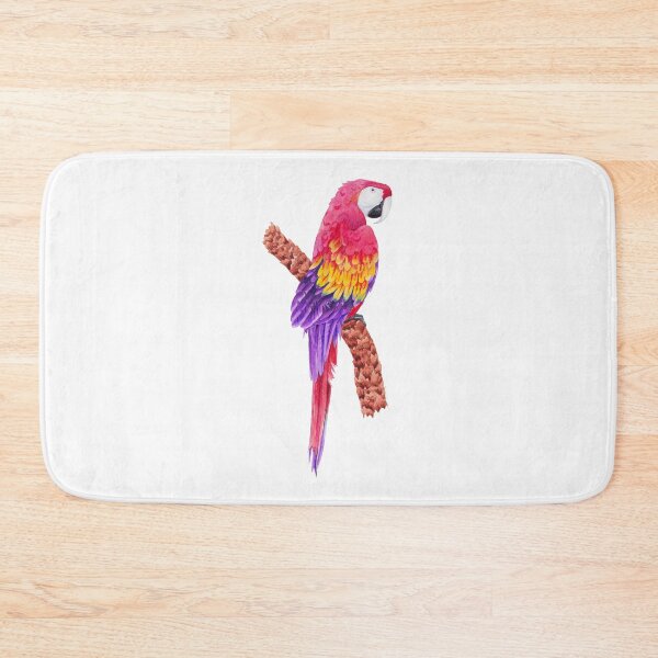 Item preview,  Parrot  designed and sold by Collection de trésors .