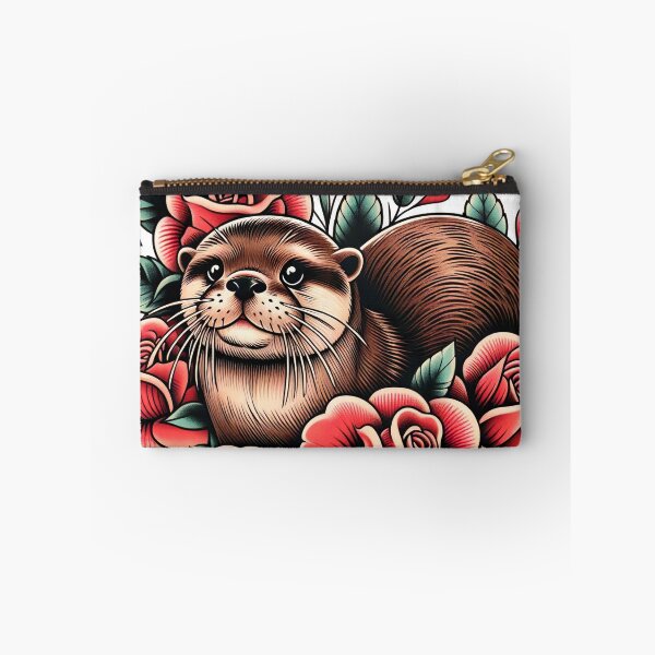 Item preview, Otter  designed and sold by fairycoffins.