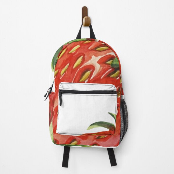 Item preview, Sweet Strawberry designed and sold by Blink Art Studio.