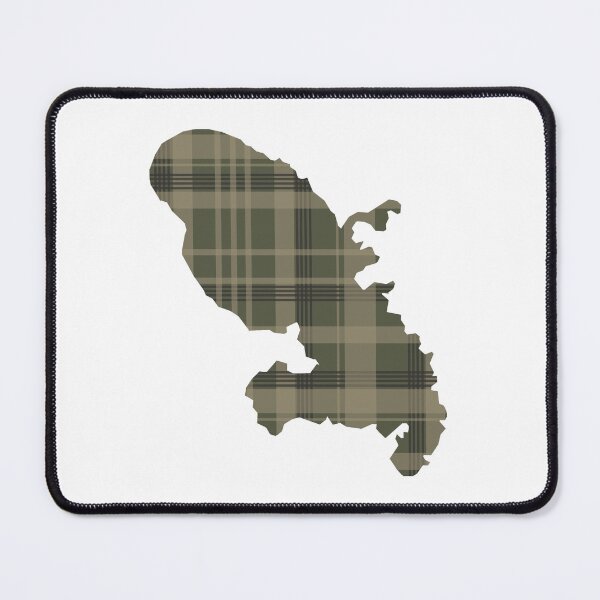 Item preview, Martinique designed and sold by fritz-10signer.