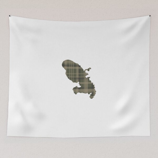 Item preview, Martinique designed and sold by fritz-10signer.