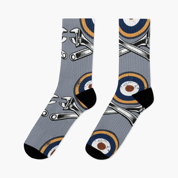 Item preview, RAF ENGINEER designed and sold by UKMilitaire.