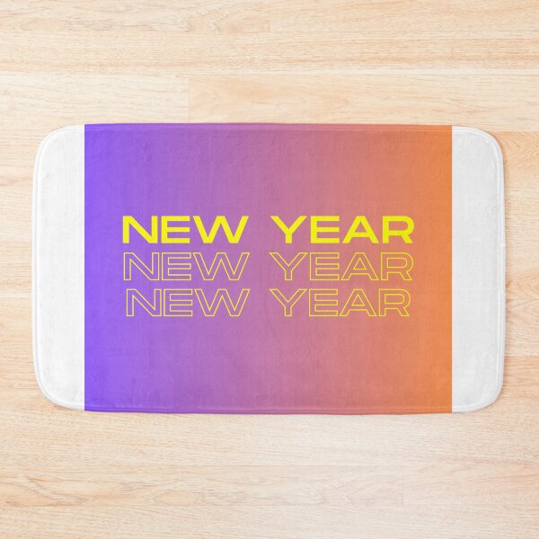 Item preview, Joyful New Year Celebration designed and sold by ReyhansArtWorld.