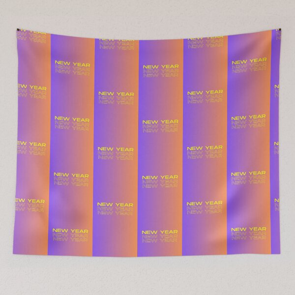 Item preview, Joyful New Year Celebration designed and sold by ReyhansArtWorld.