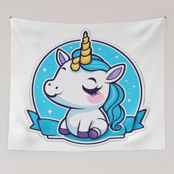 Item preview, My Unicorse designed and sold by Joilsem.