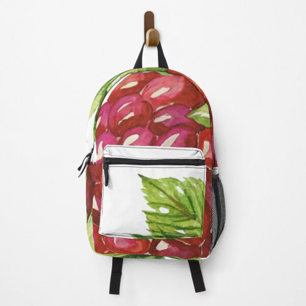 Item preview, Juicy Raspberry designed and sold by Blink Art Studio.
