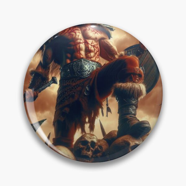 Item preview, Victory or death designed and sold by Destructus86.