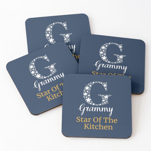 Item preview, Grammy star of the kitchen designed and sold by StoneybrokeM.