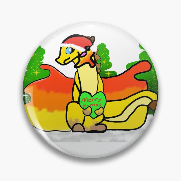 Item preview, Christmas YCH // Banana designed and sold by ColorfulCoyote.