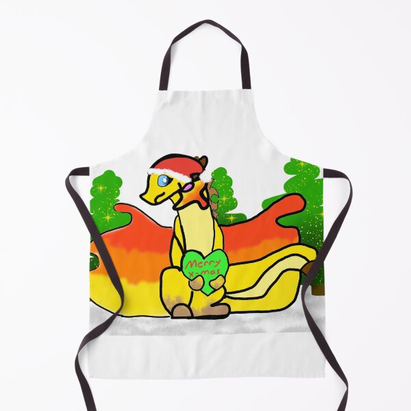 Item preview, Christmas YCH // Banana designed and sold by ColorfulCoyote.