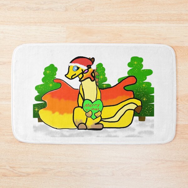 Item preview, Christmas YCH // Banana designed and sold by ColorfulCoyote.
