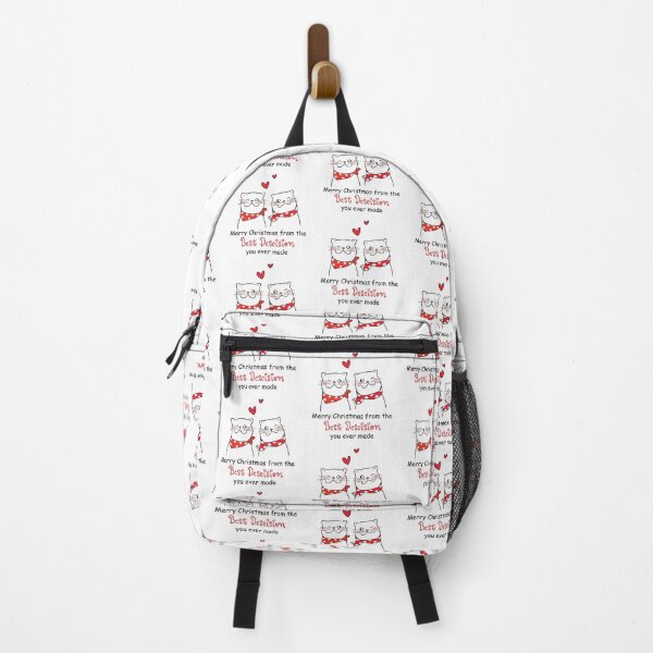 Item preview, Christmas gift - Merry Christmas from the best descision you ever made designed and sold by PurpleWay.