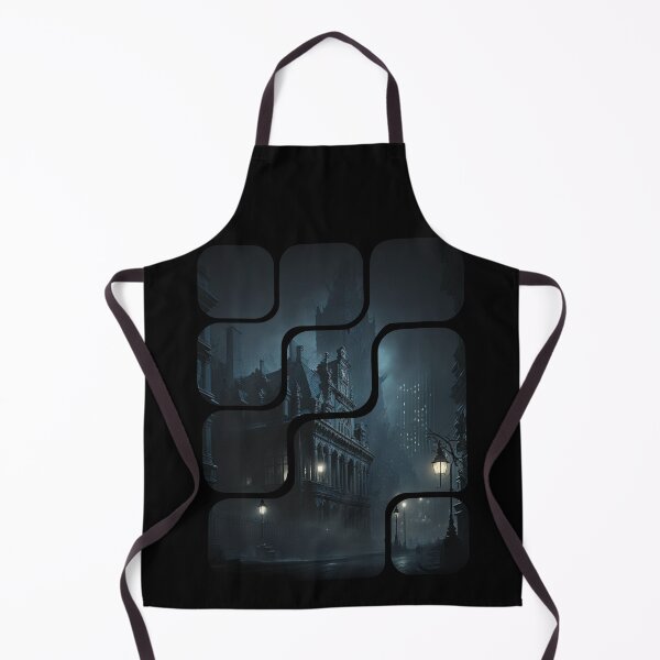 Item preview, Cityscape at night designed and sold by Kate :).