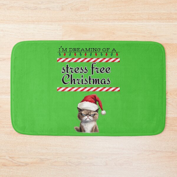 Item preview, bah humbug designed and sold by TEEJAMBOREE.