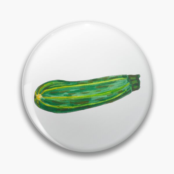Item preview, Zucchini designed and sold by quin-engle.
