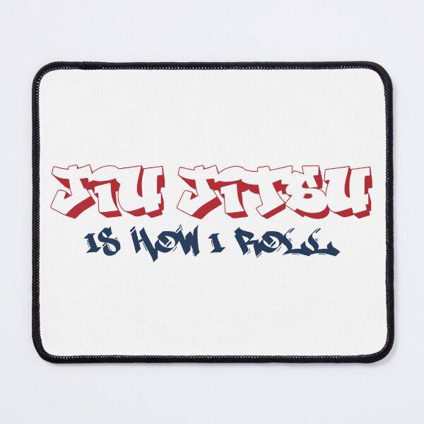 Item preview, How I Roll designed and sold by mmathings.
