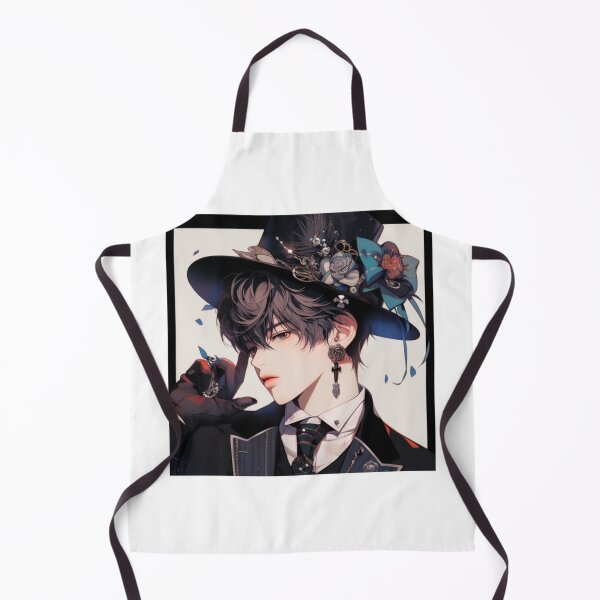 Item preview, Dandy Boy designed and sold by Solace Sparkles.