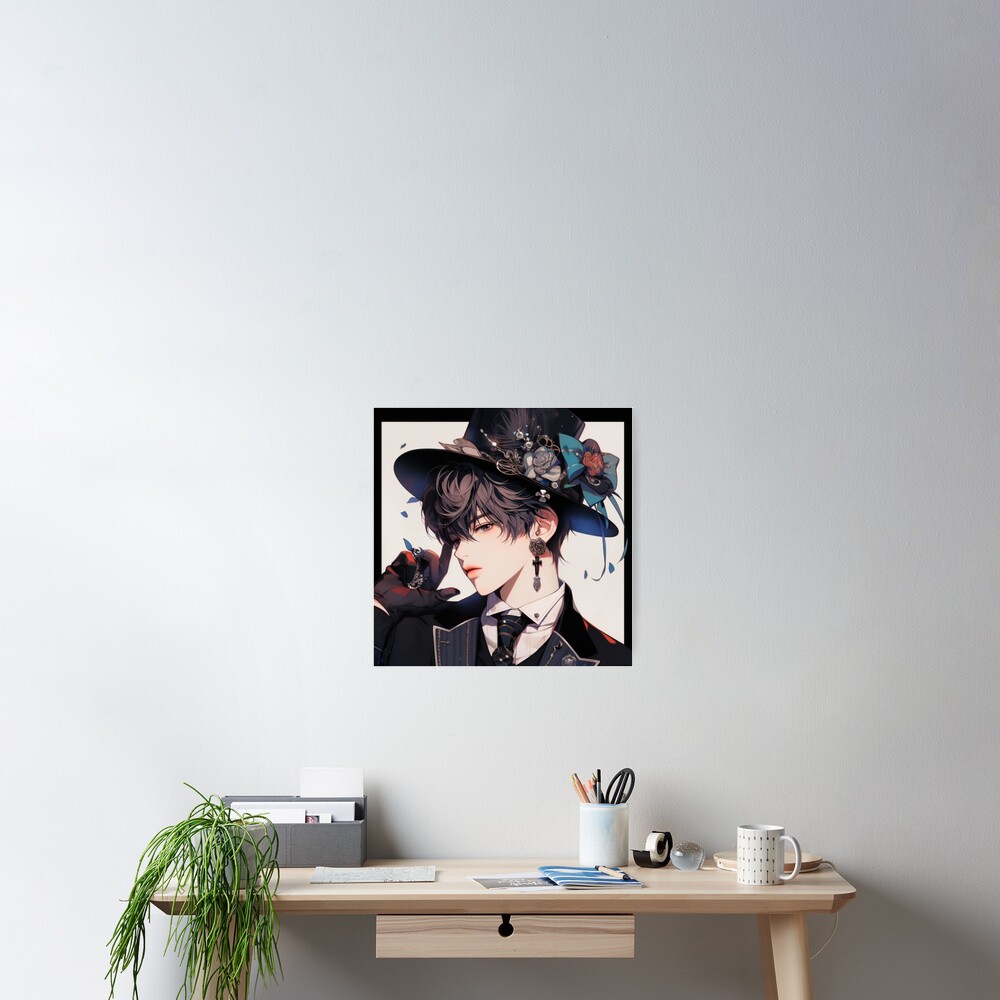 Item preview, Poster designed and sold by SolaceWinter.
