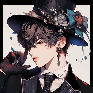 Artwork thumbnail, Dandy Boy by Solace Sparkles
