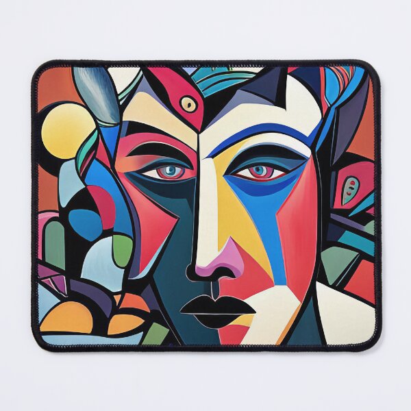Item preview, Facial Expressions designed and sold by NosaZenaNFTs.
