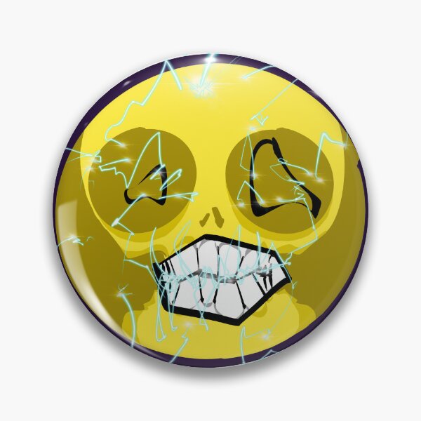 Item preview, Shocked designed and sold by Vi11ain0u5.
