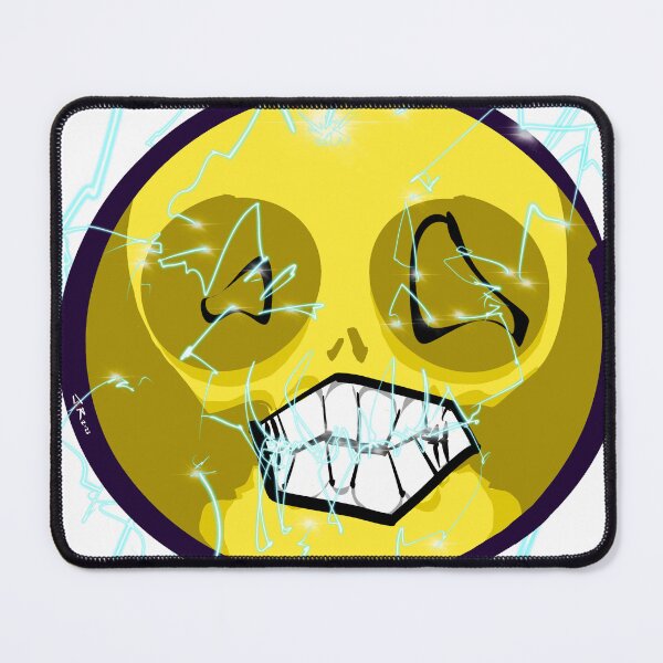 Item preview, Shocked designed and sold by Vi11ain0u5.