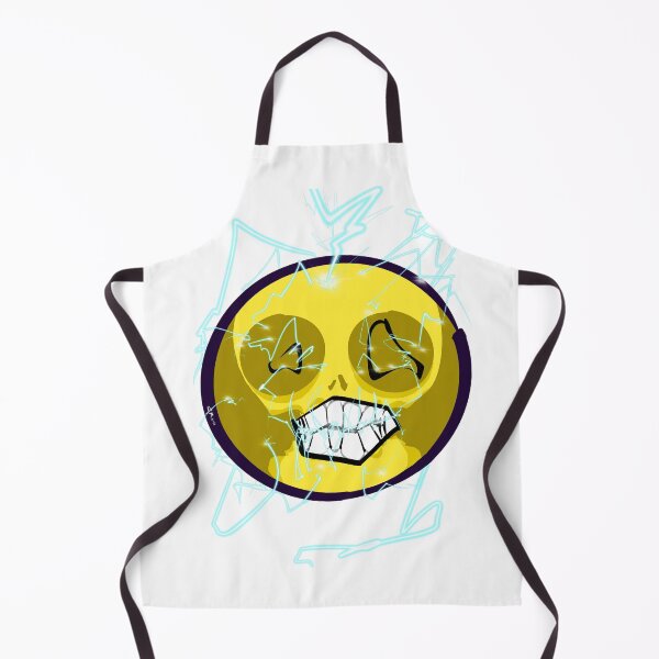 Item preview, Shocked designed and sold by Vi11ain0u5.