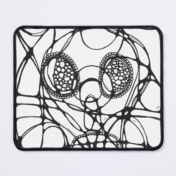 Item preview, Line Art Skull designed and sold by dv825.