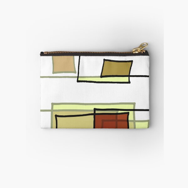 Item preview, Abstract fashion art  designed and sold by AlbertoRuiZ.