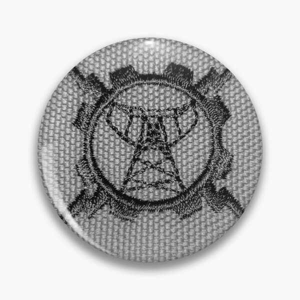 Item preview, ERAS - EXPEDITIONARY RADAR AIRFIELDS SQUADRON designed and sold by UKMilitaire.