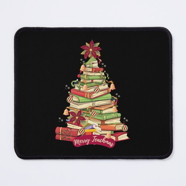 Item preview, Merry Teachmas designed and sold by TeesFashion.