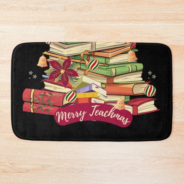Item preview, Merry Teachmas designed and sold by TeesFashion.