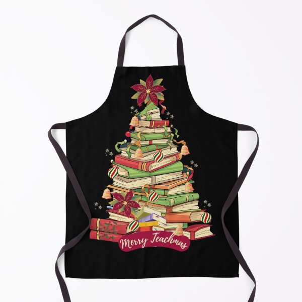 Item preview, Merry Teachmas designed and sold by TeesFashion.