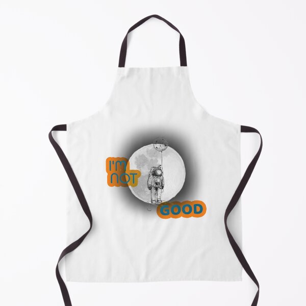 Item preview, I'm not Good designed and sold by Nazeerr.