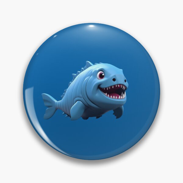 Item preview, dunkleosteus designed and sold by TzCo.