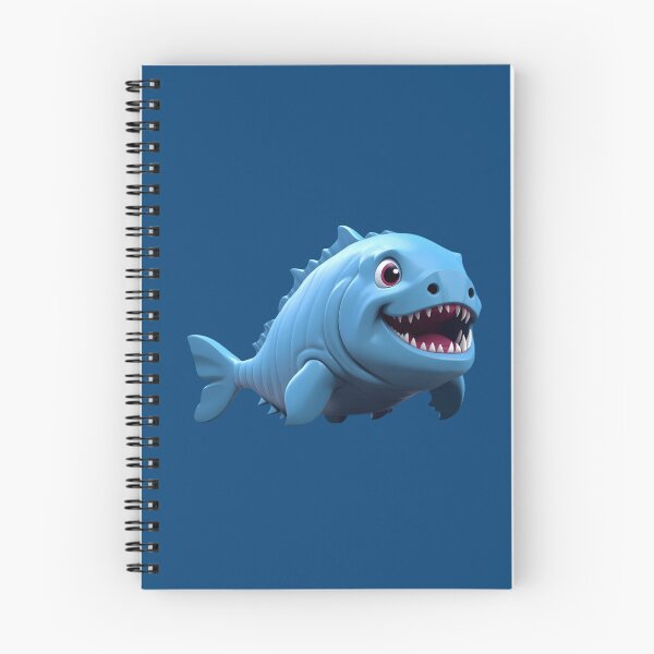 Item preview, dunkleosteus designed and sold by TzCo.