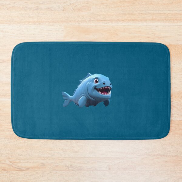 Item preview, dunkleosteus designed and sold by TzCo.