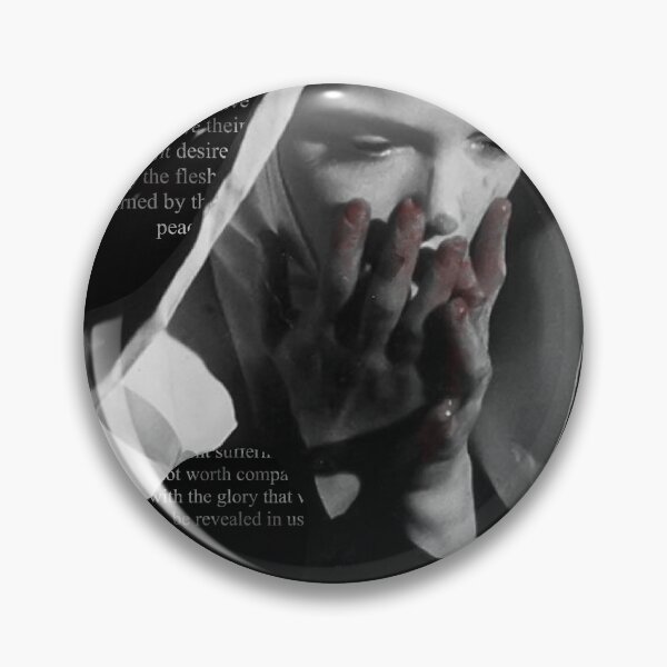 Item preview, Influence of the Devil designed and sold by Void Vanity Fair.
