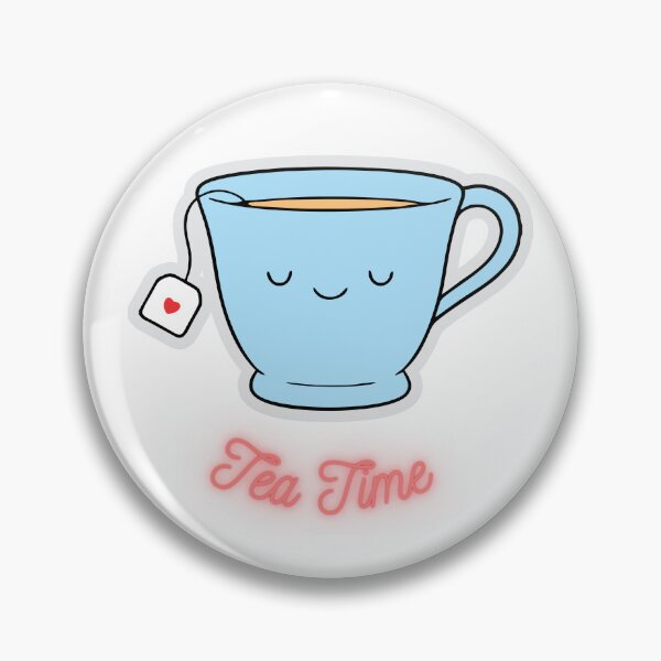 Item preview, Tea Time designed and sold by Art-Pioter.