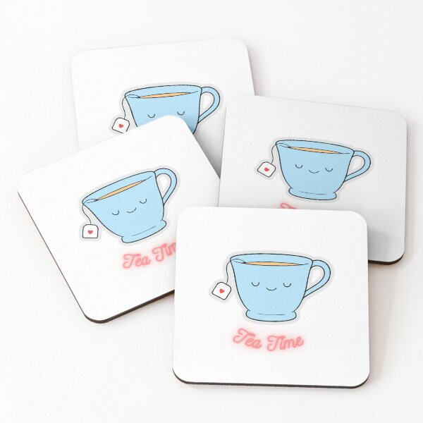 Item preview, Tea Time designed and sold by Art-Pioter.