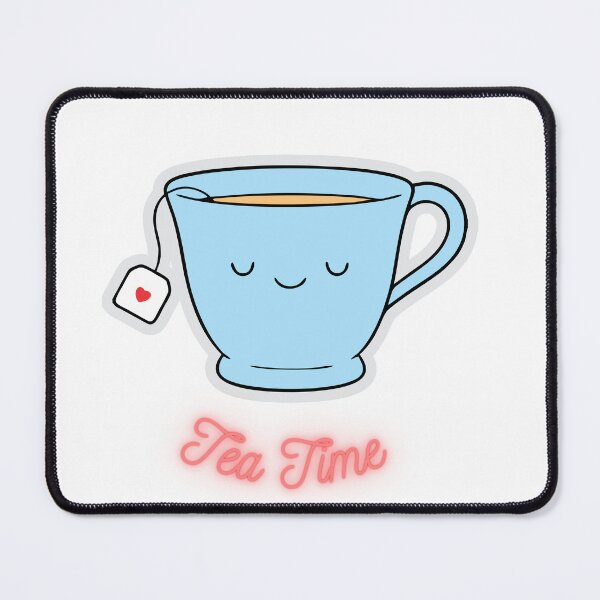 Item preview, Tea Time designed and sold by Art-Pioter.