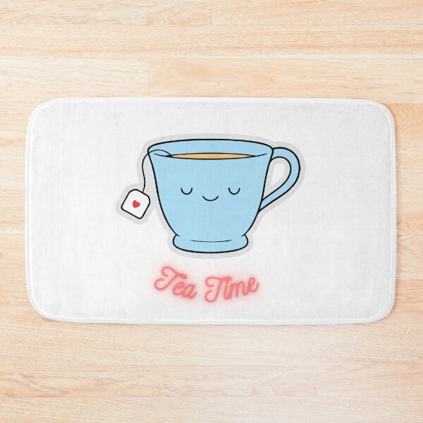 Item preview, Tea Time designed and sold by Art-Pioter.