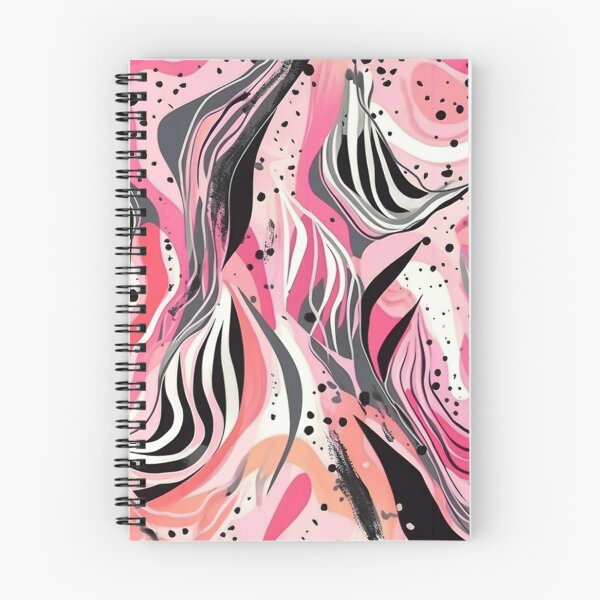 Item preview, Pink Exploding designed and sold by Hashola Designs.