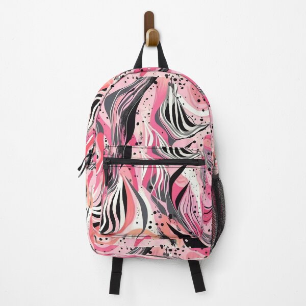 Item preview, Pink Exploding designed and sold by Hashola Designs.