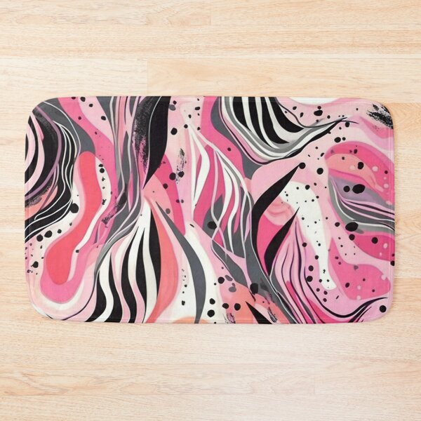 Item preview, Pink Exploding designed and sold by Hashola Designs.