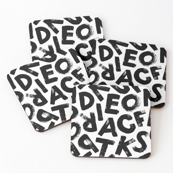 Item preview, Alphabet Pattern designed and sold by BlesstB.